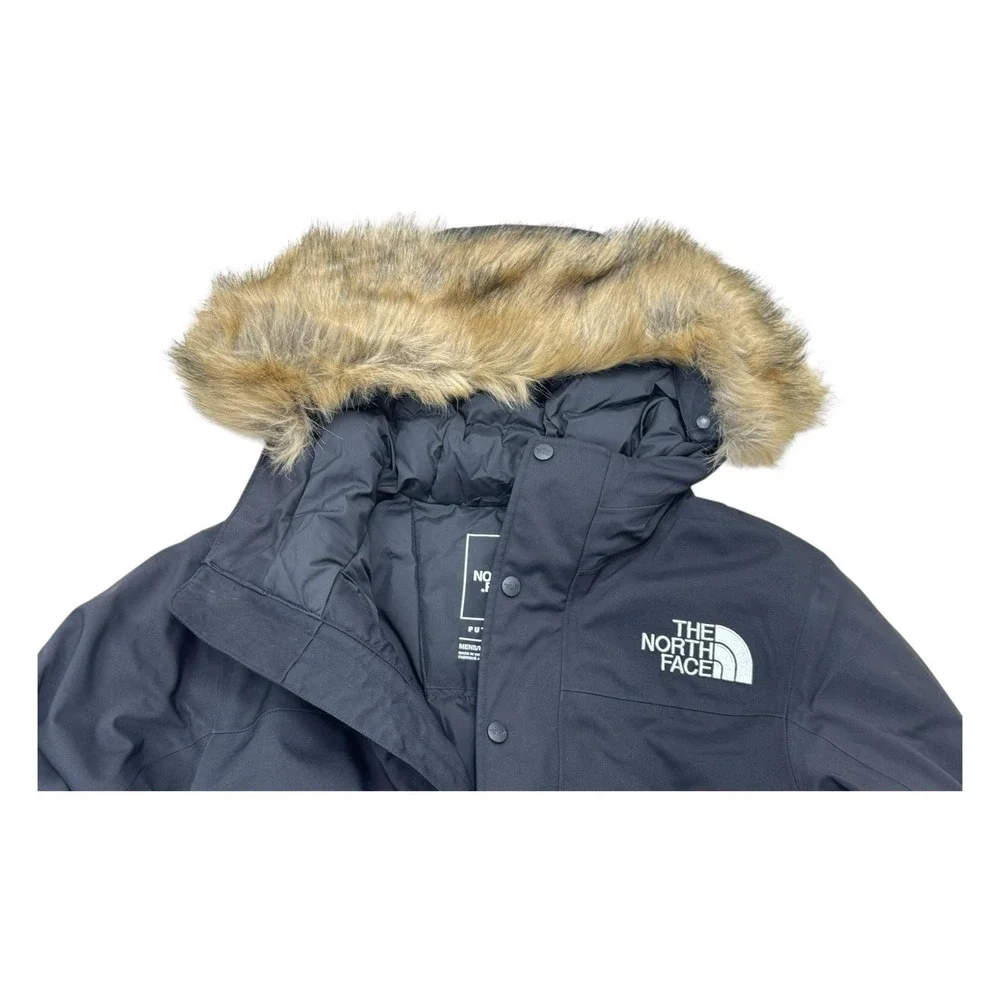 THE NORTH‎ FACE New FUTURELIGHT Defdown Parka NFOA4QZ9JK3 Men Size Small
